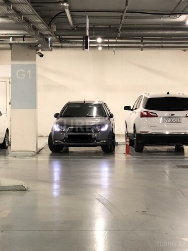 Khazar SD 2021, 143,000 km - 1.7 л - Bakı