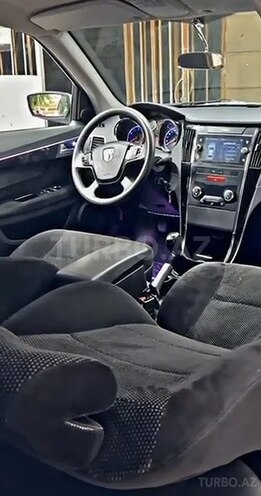 Khazar SD 2021, 143,000 km - 1.7 л - Bakı