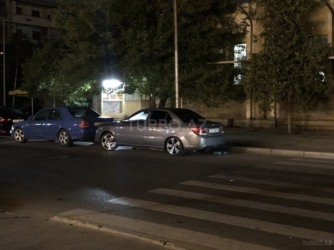 Khazar SD 2021, 143,000 km - 1.7 л - Bakı