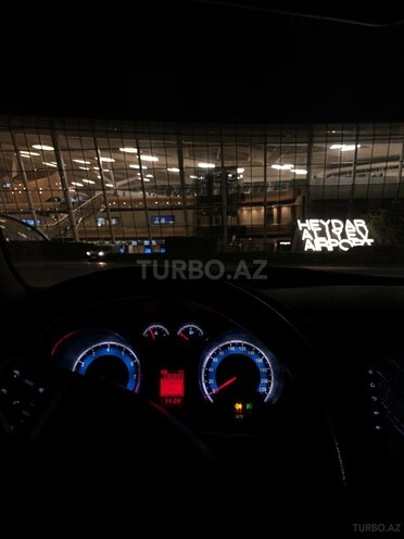 Khazar SD 2021, 143,000 km - 1.7 л - Bakı
