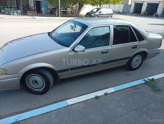 Daewoo  1996, 380,000 km - 2.0 л - Sumqayıt
