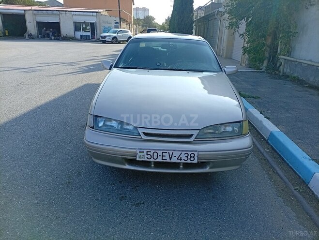 Daewoo  1996, 380,000 km - 2.0 л - Sumqayıt