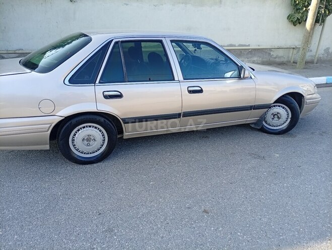 Daewoo  1996, 380,000 km - 2.0 л - Sumqayıt