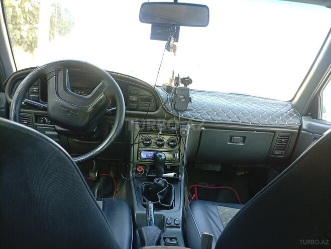 Daewoo  1996, 380,000 km - 2.0 л - Sumqayıt