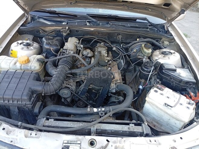 Daewoo  1996, 380,000 km - 2.0 л - Sumqayıt