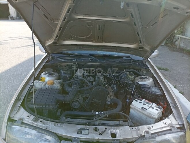 Daewoo  1996, 380,000 km - 2.0 л - Sumqayıt