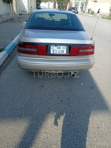 Daewoo  1996, 380,000 km - 2.0 л - Sumqayıt