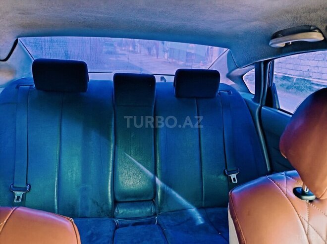 Nissan Teana 2003, 650,376 km - 2.3 l - Bakı