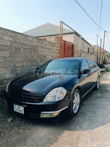 Nissan Teana 2003, 650,376 km - 2.3 l - Bakı