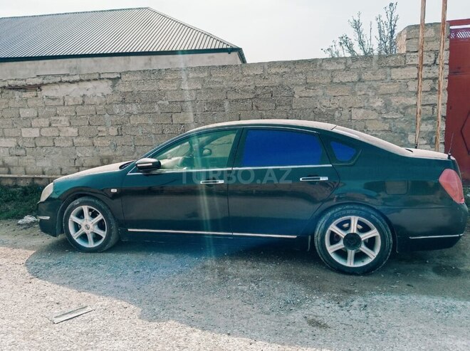 Nissan Teana 2003, 650,376 km - 2.3 l - Bakı