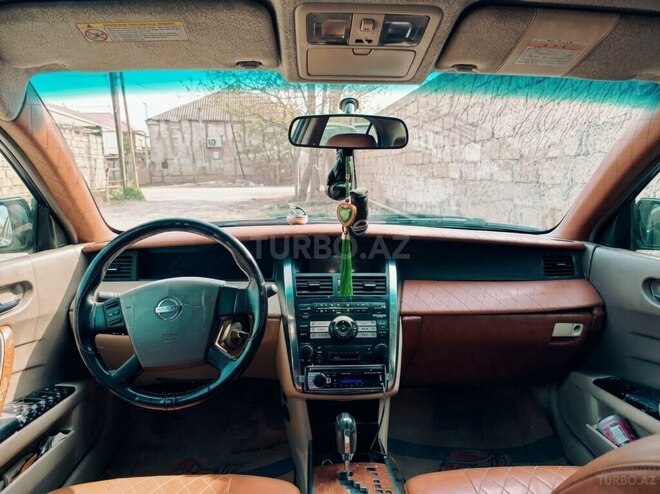 Nissan Teana 2003, 650,376 km - 2.3 l - Bakı
