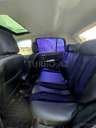 Hyundai Getz 2007, 200,000 km - 1.6 l - Bakı