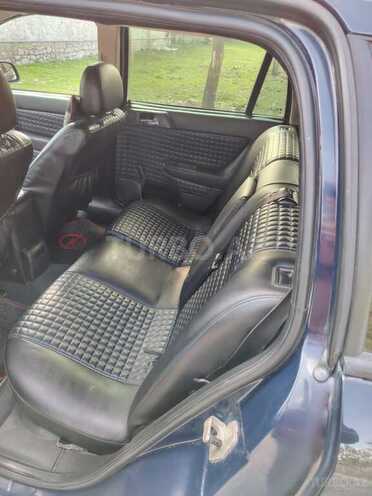 Opel Astra 1999, 350,000 km - 1.6 l - Oğuz