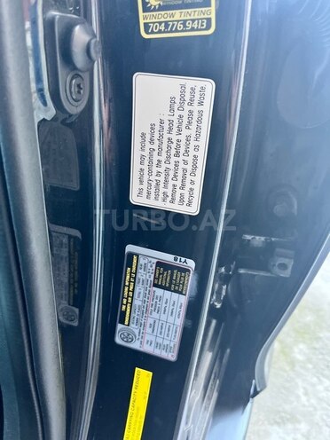 Hyundai Sonata 2014, 253,678 km - 2.0 l - Kürdəmir