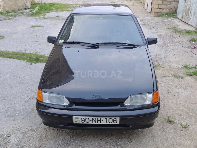 LADA (VAZ) 2115 2012, 500,000 km - 1.6 l - Bakı