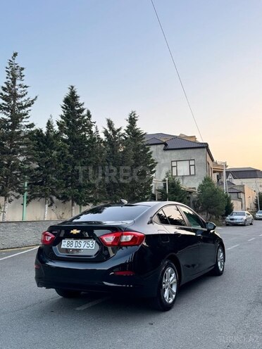 Chevrolet Cruze 2019, 274,000 km - 1.4 l - Bakı