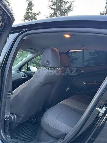 Chevrolet Cruze 2019, 274,000 km - 1.4 l - Bakı