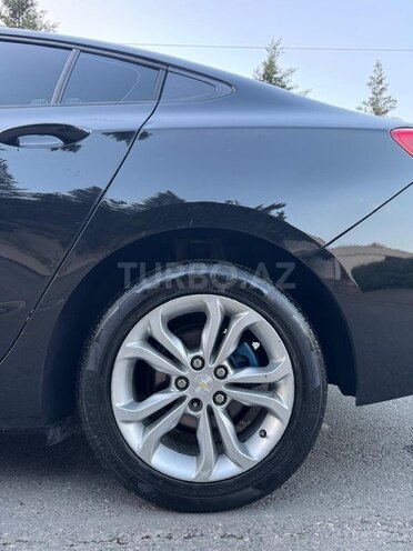 Chevrolet Cruze 2019, 274,000 km - 1.4 l - Bakı
