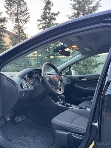 Chevrolet Cruze 2019, 274,000 km - 1.4 l - Bakı