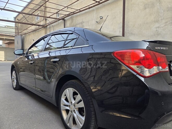 Chevrolet Cruze 2012, 270,000 km - 1.8 л - Bakı