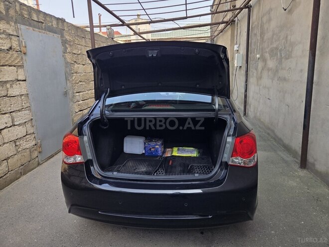 Chevrolet Cruze 2012, 270,000 km - 1.8 л - Bakı