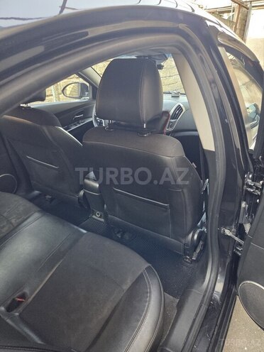 Chevrolet Cruze 2012, 270,000 km - 1.8 л - Bakı