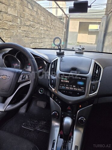 Chevrolet Cruze 2012, 270,000 km - 1.8 л - Bakı
