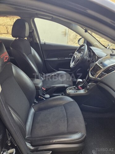 Chevrolet Cruze 2012, 270,000 km - 1.8 л - Bakı