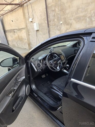 Chevrolet Cruze 2012, 270,000 km - 1.8 л - Bakı