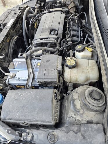 Chevrolet Cruze 2012, 270,000 km - 1.8 л - Bakı