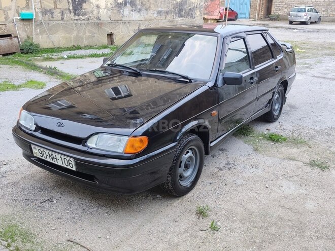 LADA (VAZ) 2115 2012, 500,000 km - 1.6 l - Bakı