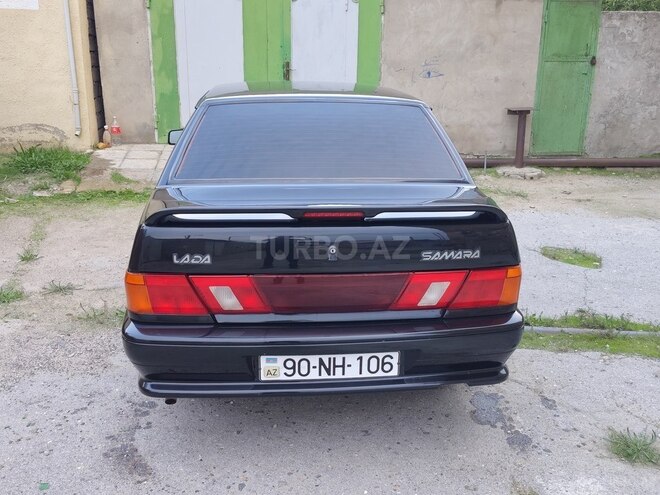 LADA (VAZ) 2115 2012, 500,000 km - 1.6 l - Bakı