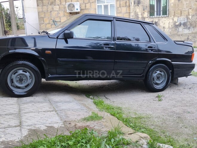 LADA (VAZ) 2115 2012, 500,000 km - 1.6 l - Bakı