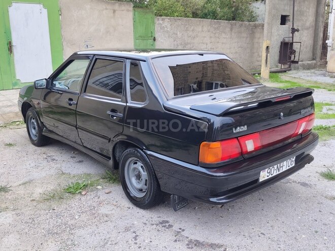 LADA (VAZ) 2115 2012, 500,000 km - 1.6 l - Bakı