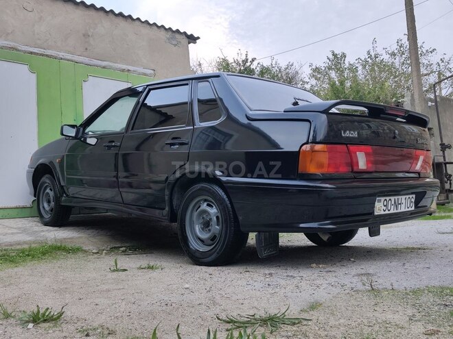 LADA (VAZ) 2115 2012, 500,000 km - 1.6 l - Bakı
