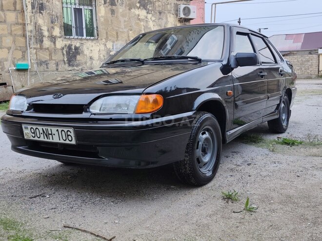 LADA (VAZ) 2115 2012, 500,000 km - 1.6 l - Bakı