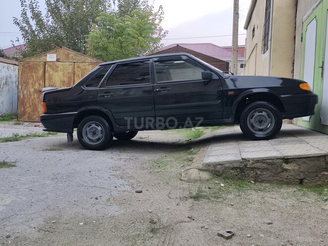 LADA (VAZ) 2115 2012, 500,000 km - 1.6 l - Bakı