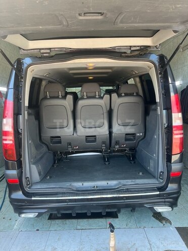 Mercedes  2009, 500,000 km - 2.1 l - Sumqayıt