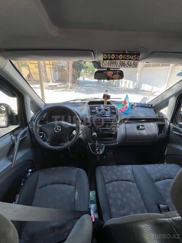 Mercedes  2009, 500,000 km - 2.1 l - Sumqayıt