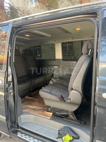 Mercedes  2009, 500,000 km - 2.1 l - Sumqayıt