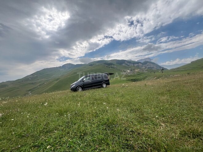 Mercedes  2009, 500,000 km - 2.1 l - Sumqayıt