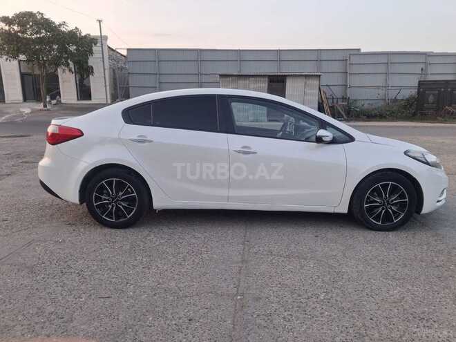 Kia Cerato 2012, 272,000 km - 1.6 l - Bakı