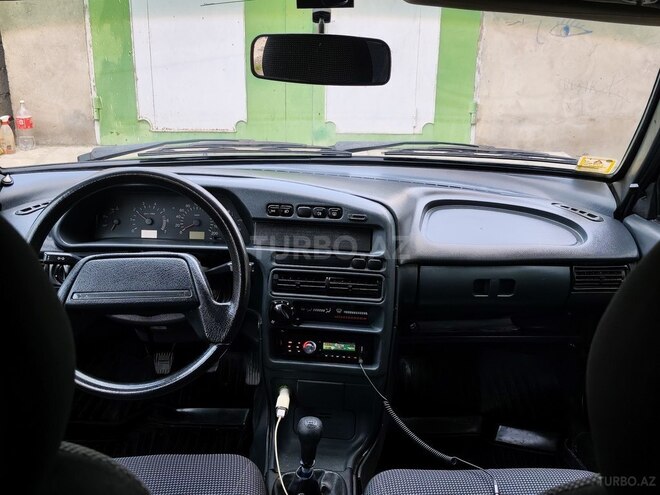 LADA (VAZ) 2115 2012, 500,000 km - 1.6 l - Bakı