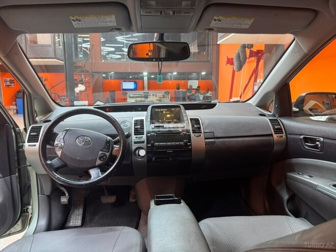 Toyota Prius 2009, 343,846 km - 1.5 л - Bakı