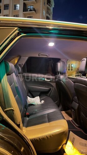Kia Sorento 2009, 174,800 km - 2.0 l - Sumqayıt