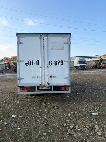 Isuzu NPR 66 L 2008, 436,000 km - 4.3 л - Bakı