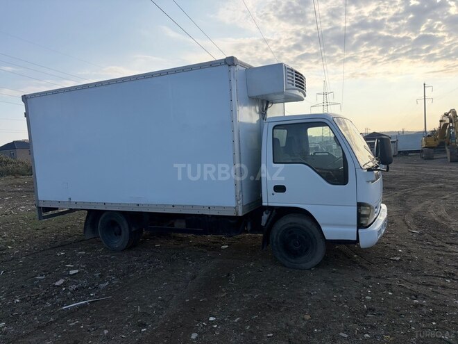 Isuzu NPR 66 L 2008, 436,000 km - 4.3 л - Bakı