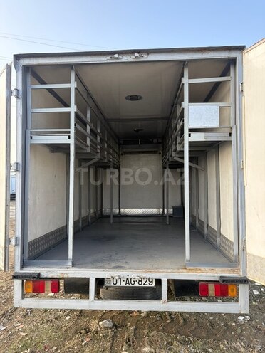 Isuzu NPR 66 L 2008, 436,000 km - 4.3 л - Bakı