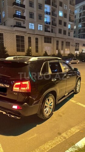 Kia Sorento 2009, 174,800 km - 2.0 l - Sumqayıt