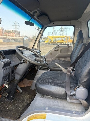 Isuzu NPR 66 L 2008, 436,000 km - 4.3 л - Bakı